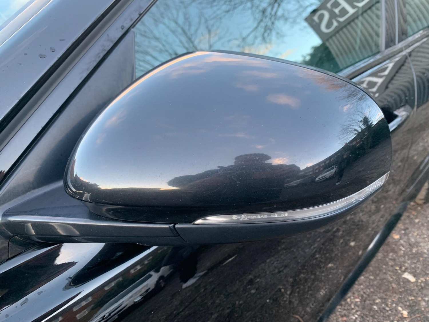 Used Jaguar XE 2016 for sale - 76759292: Photo 35