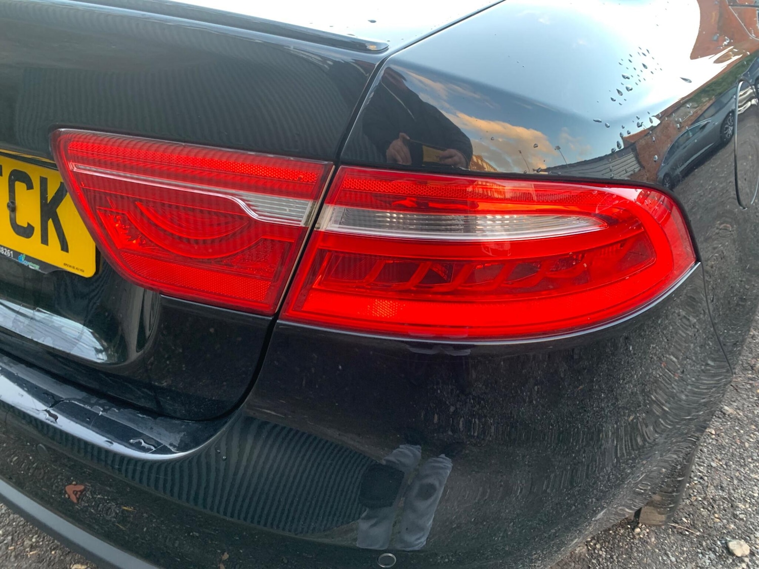 Used Jaguar XE 2016 for sale - 76759292: Photo 41