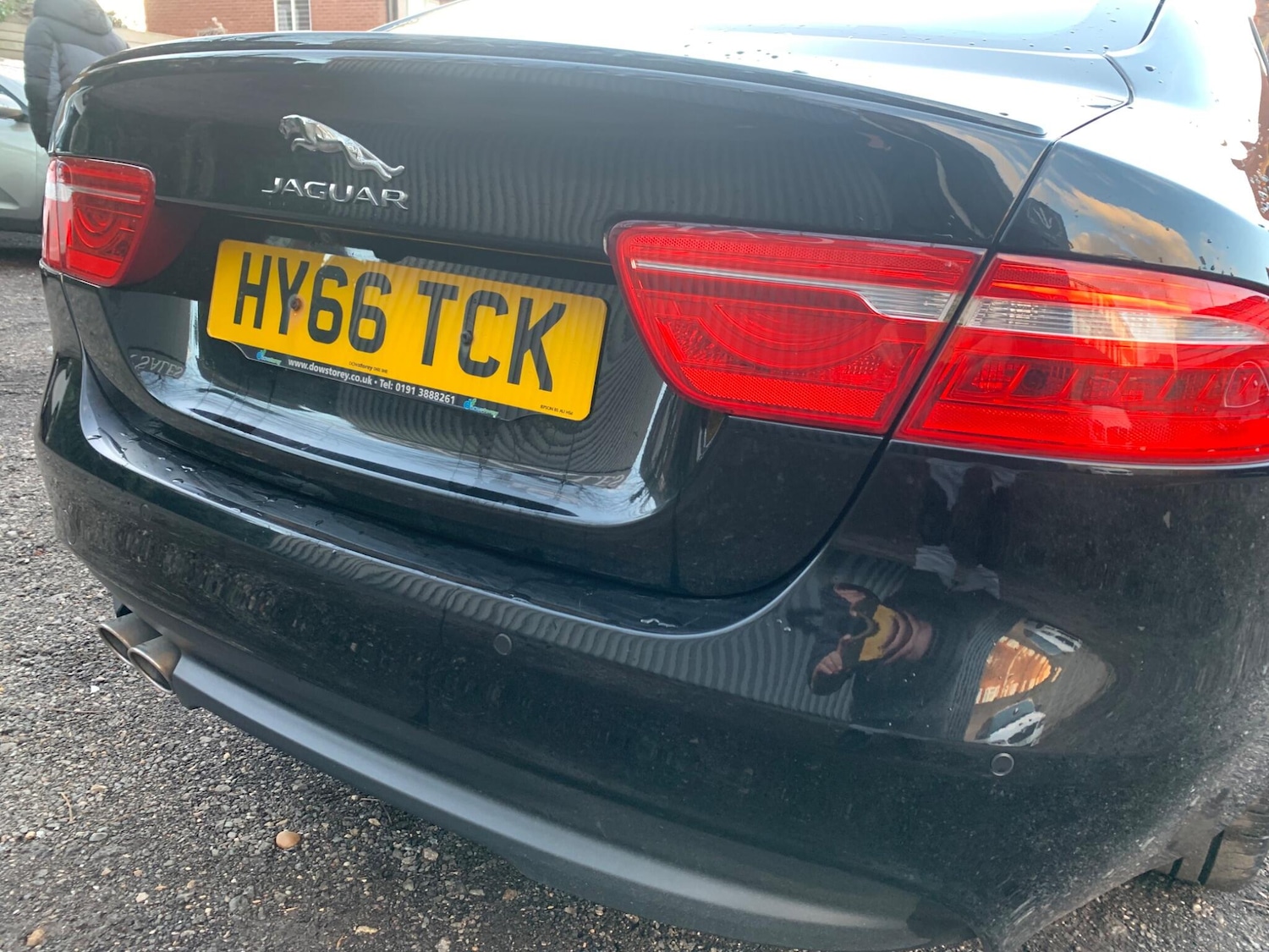 Used Jaguar XE 2016 for sale - 76759292: Photo 42