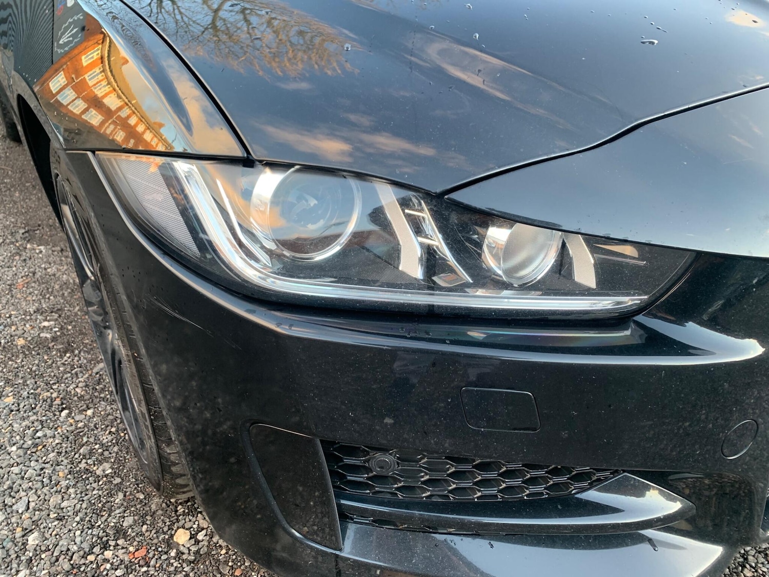 Used Jaguar XE 2016 for sale - 76759292: Photo 43