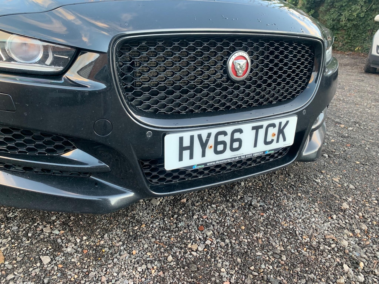 Used Jaguar XE 2016 for sale - 76759292: Photo 44