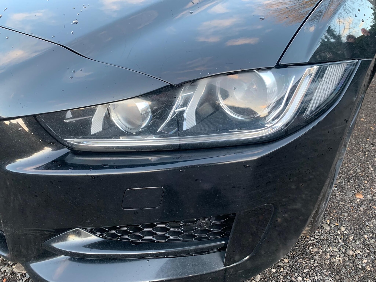 Used Jaguar XE 2016 for sale - 76759292: Photo 46