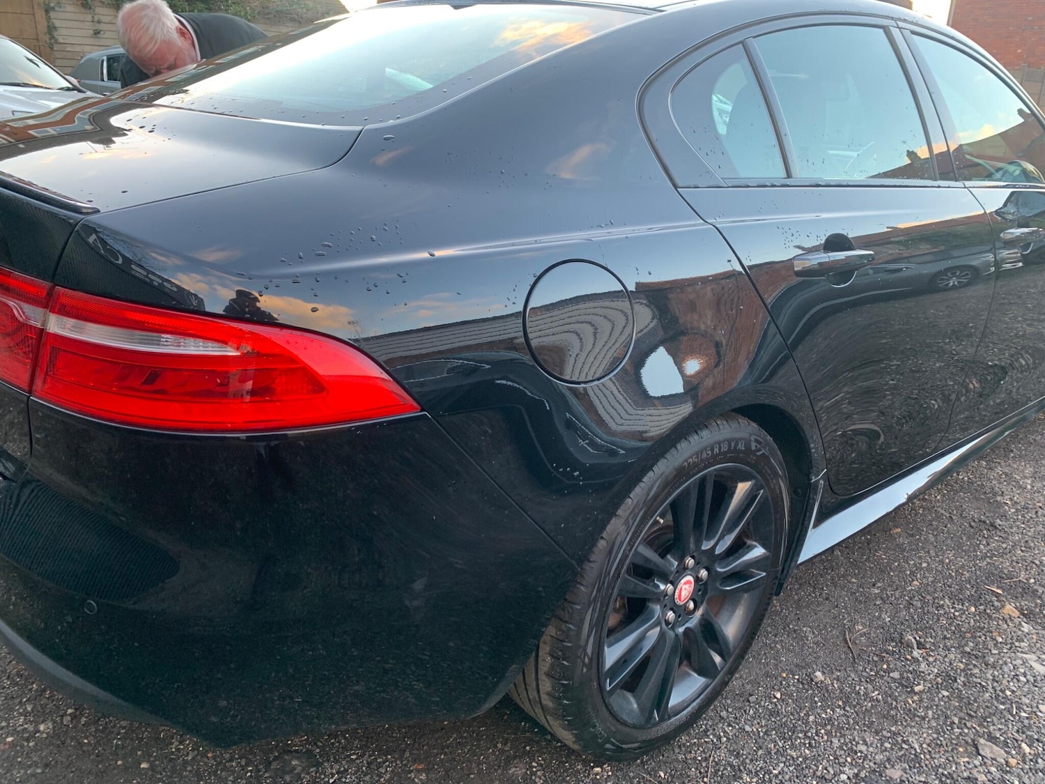 Used Jaguar XE 2016 for sale - 76759292: Photo 47