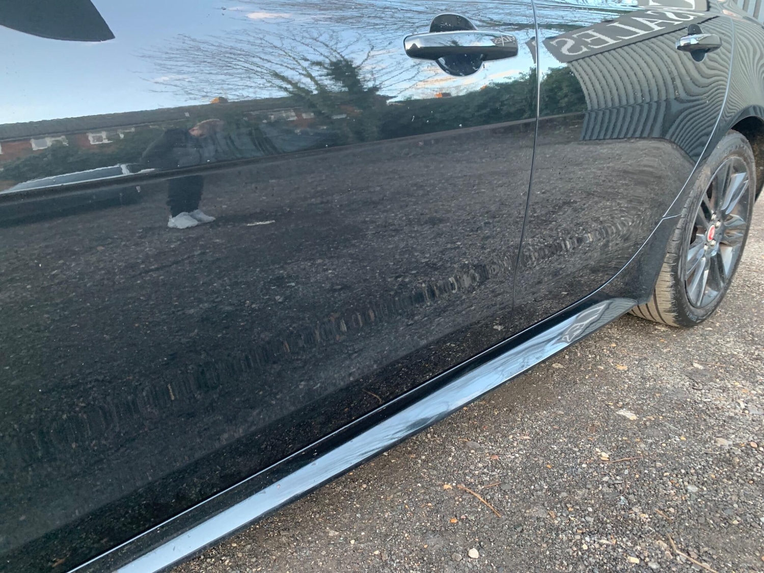 Used Jaguar XE 2016 for sale - 76759292: Photo 50