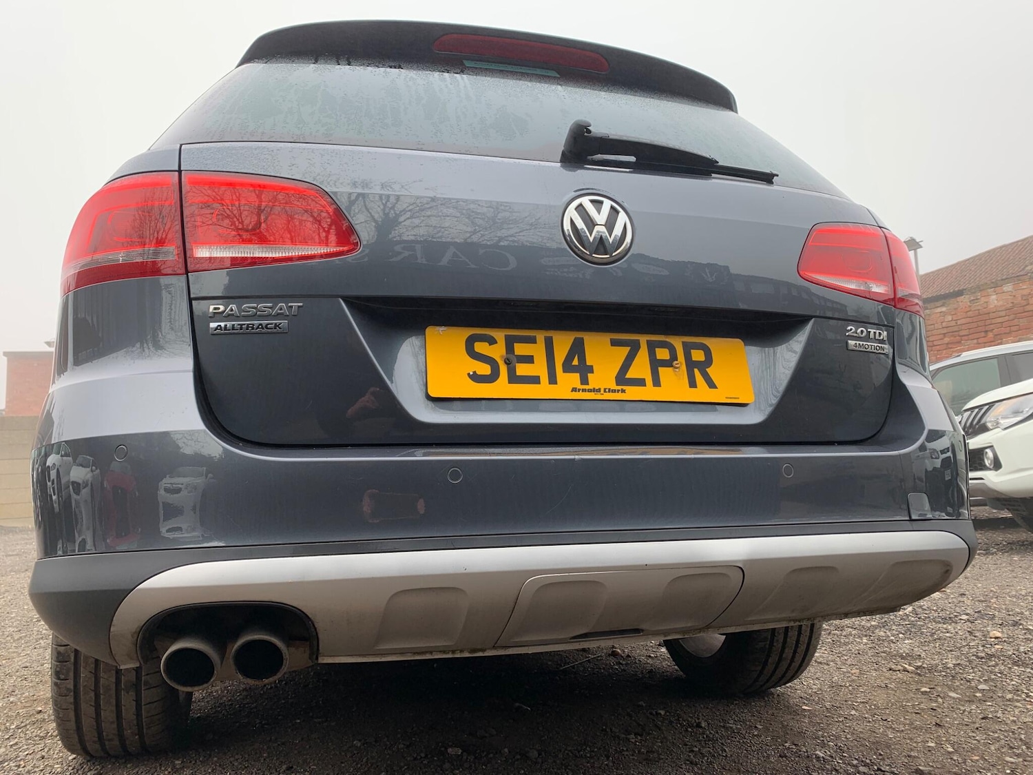 Used Volkswagen Passat 2014 for sale - 77957448: Photo 10