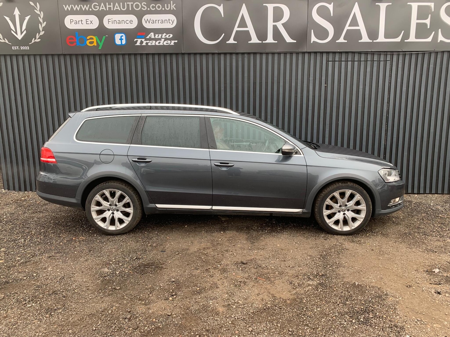 Used Volkswagen Passat 2014 for sale - 77957448: Photo 11