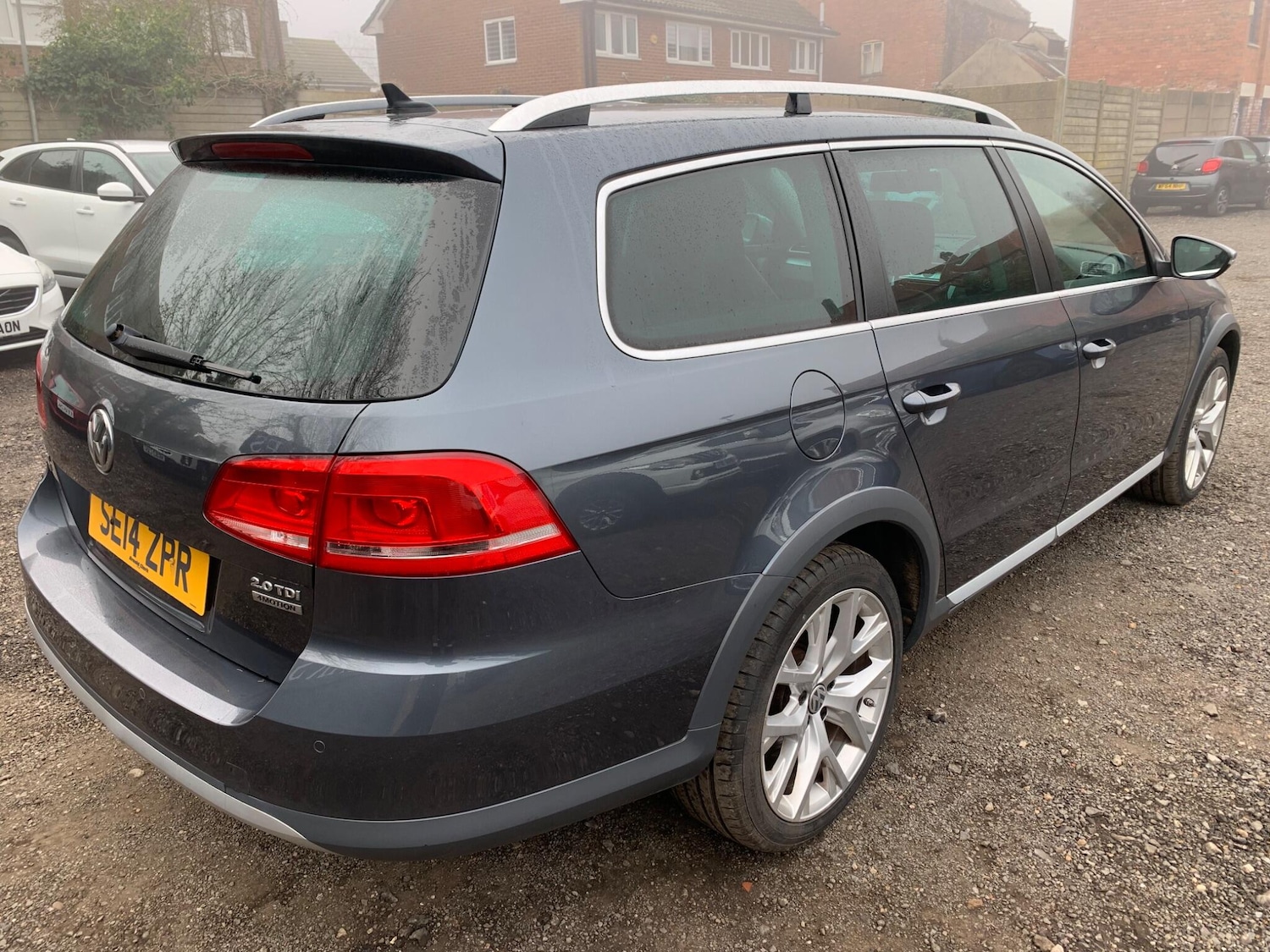 Used Volkswagen Passat 2014 for sale - 77957448: Photo 13