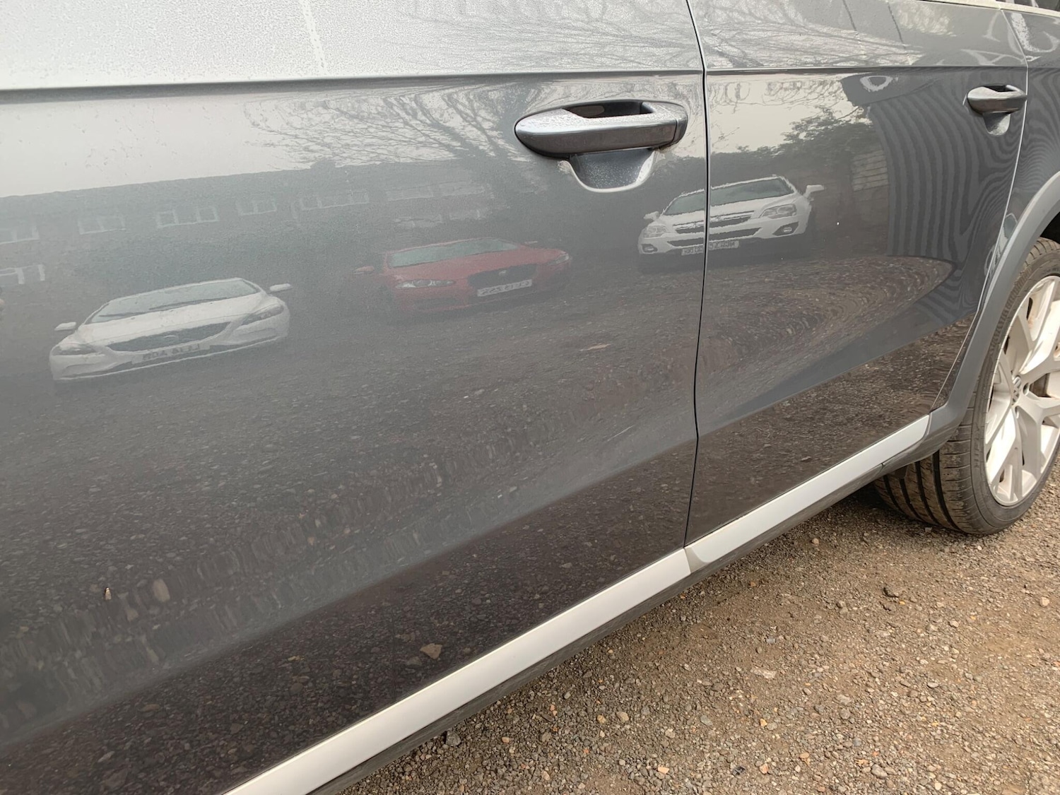 Used Volkswagen Passat 2014 for sale - 77957448: Photo 14