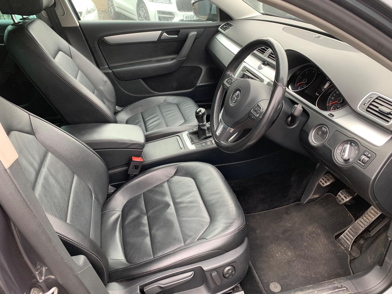 Used Volkswagen Passat 2014 for sale - 77957448: Photo 15