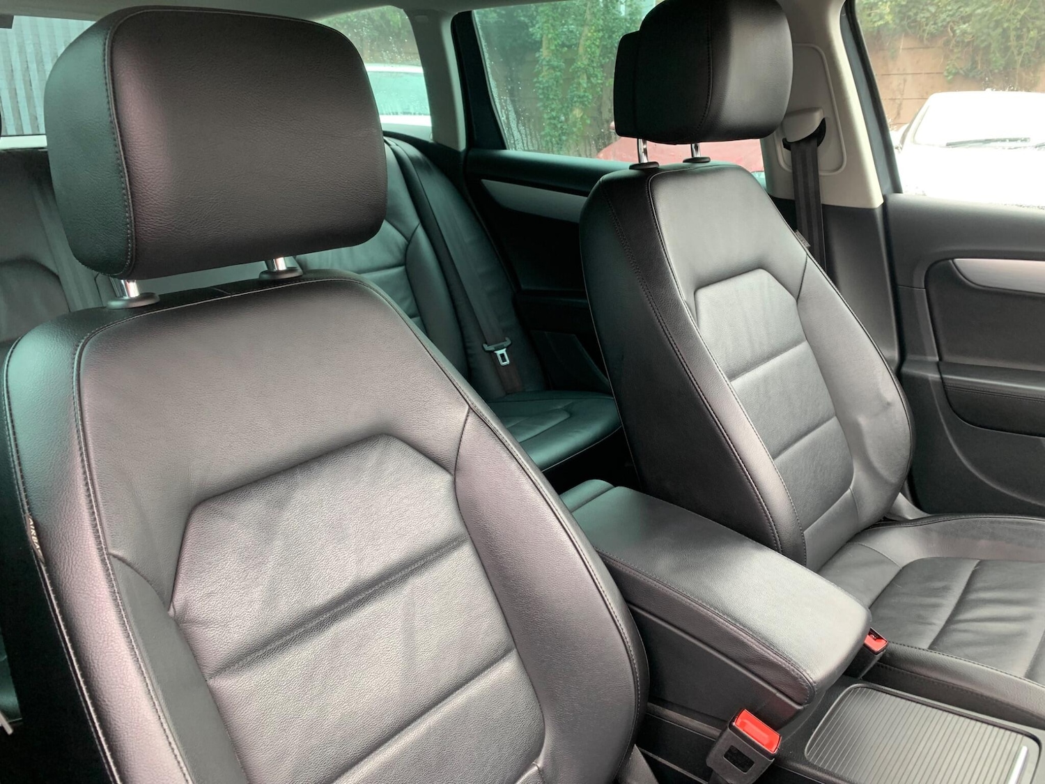 Used Volkswagen Passat 2014 for sale - 77957448: Photo 16