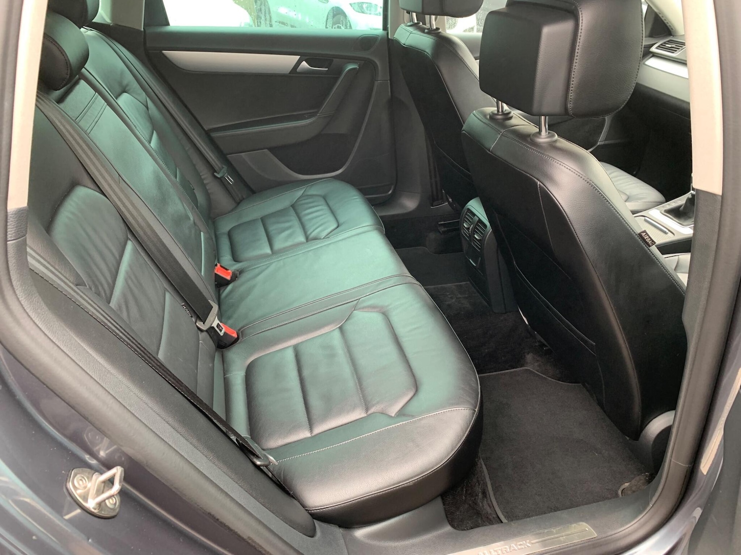 Used Volkswagen Passat 2014 for sale - 77957448: Photo 17