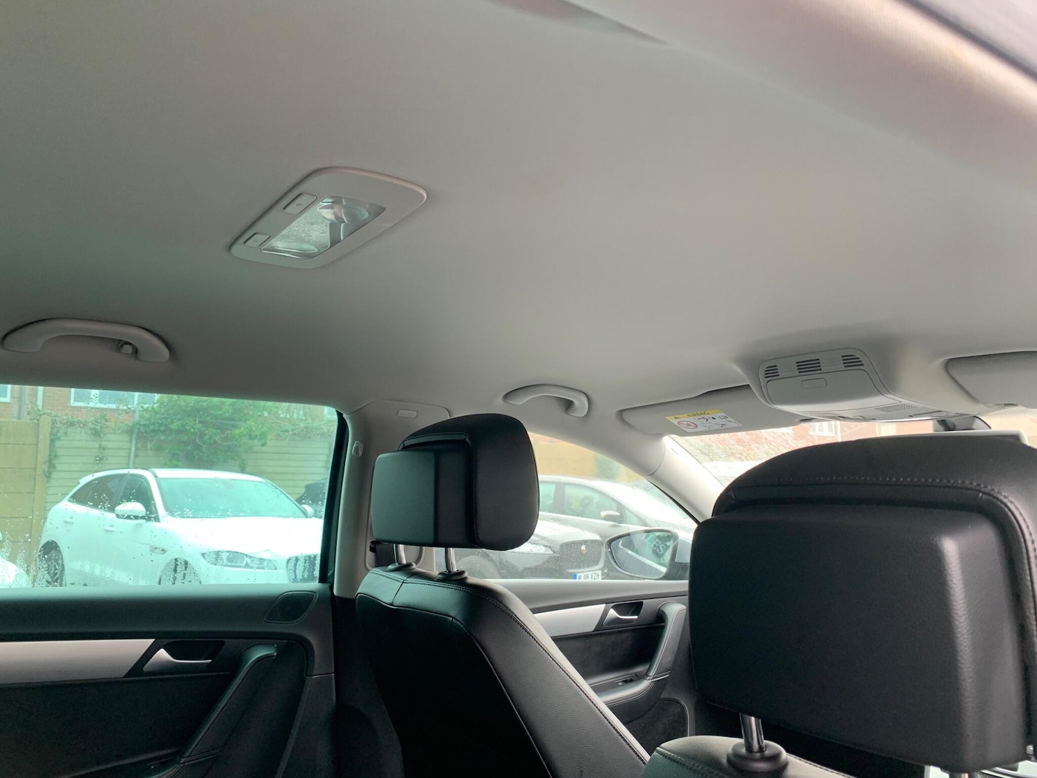 Used Volkswagen Passat 2014 for sale - 77957448: Photo 18