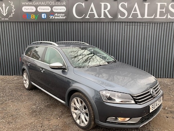 Used Volkswagen Passat 2014 for sale - 77957448: Photo