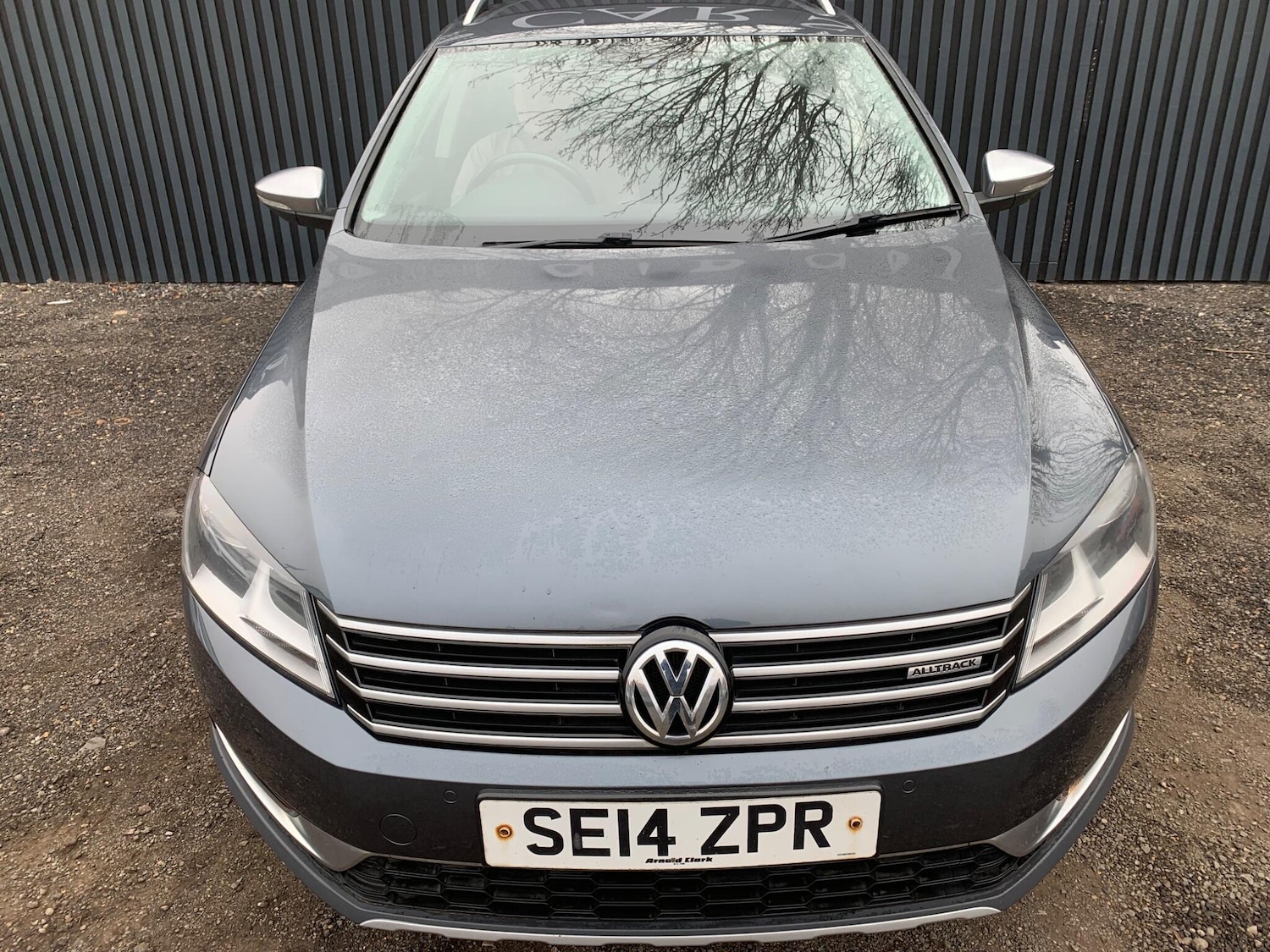 Used Volkswagen Passat 2014 for sale - 77957448: Photo 2