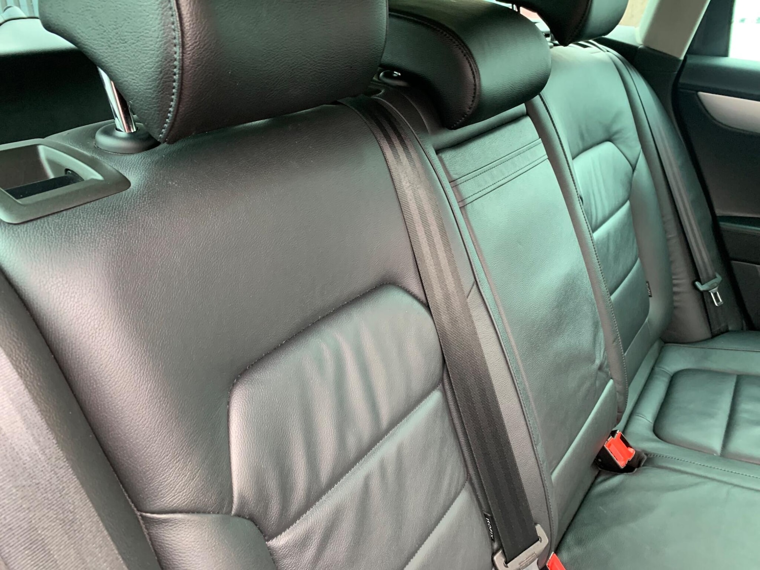 Used Volkswagen Passat 2014 for sale - 77957448: Photo 20