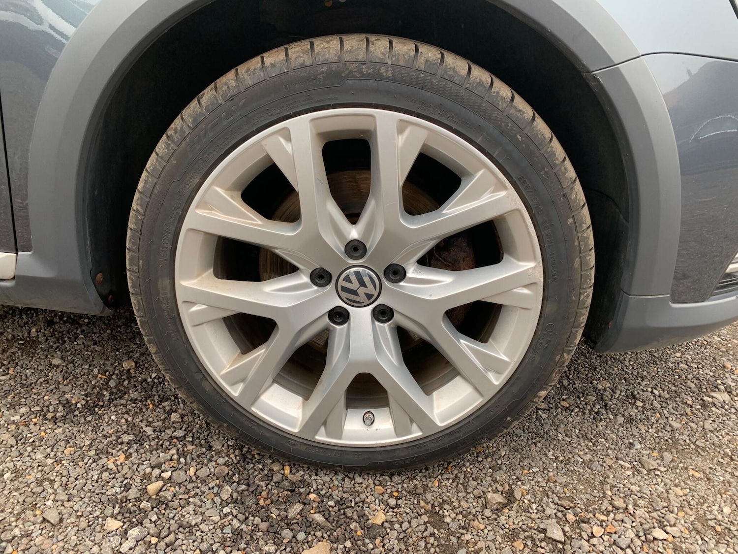 Used Volkswagen Passat 2014 for sale - 77957448: Photo 28