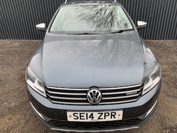Used Volkswagen Passat 2014 for sale - 77957448: Photo