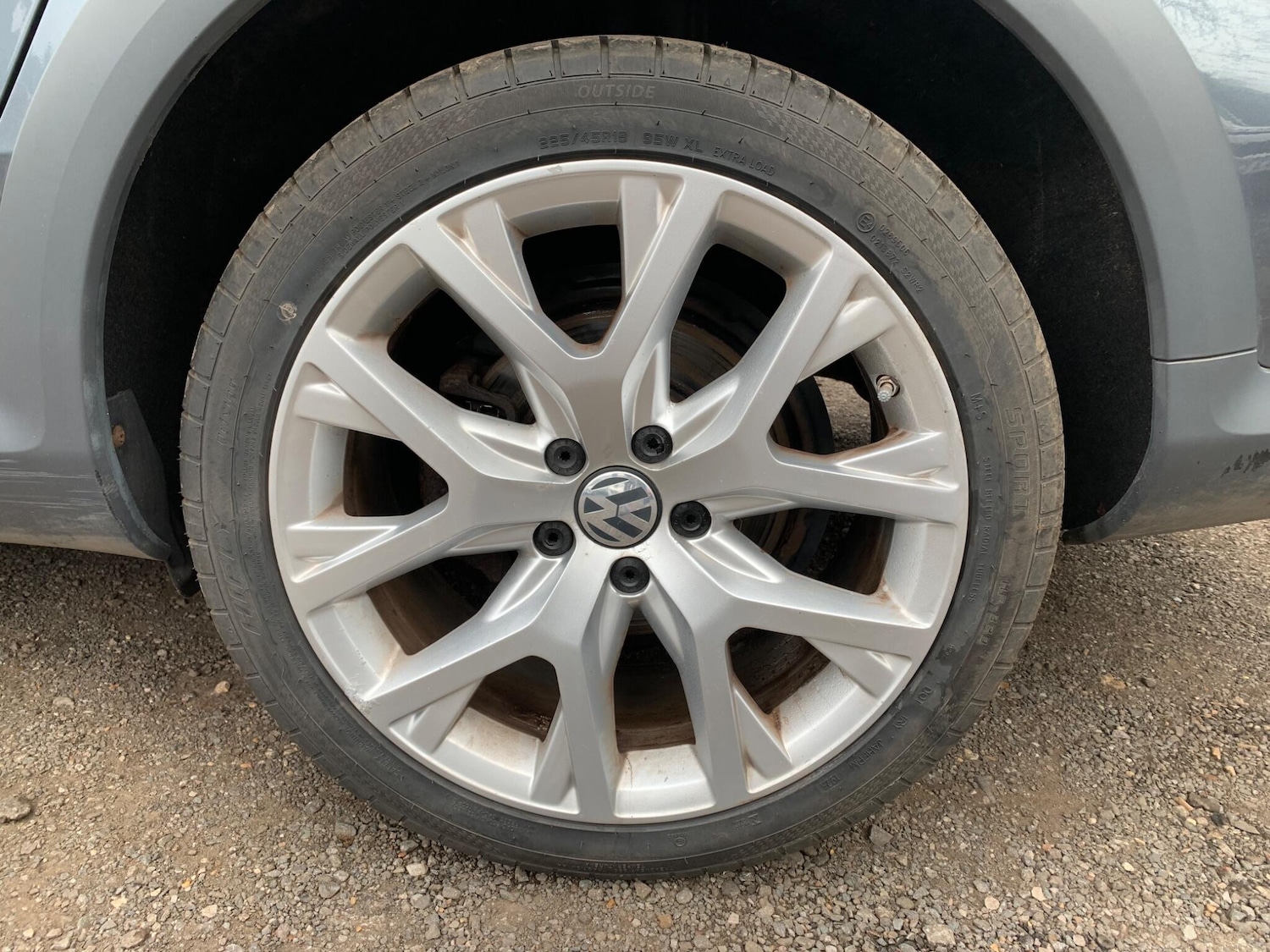 Used Volkswagen Passat 2014 for sale - 77957448: Photo 30