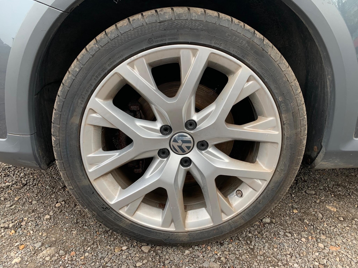 Used Volkswagen Passat 2014 for sale - 77957448: Photo 31