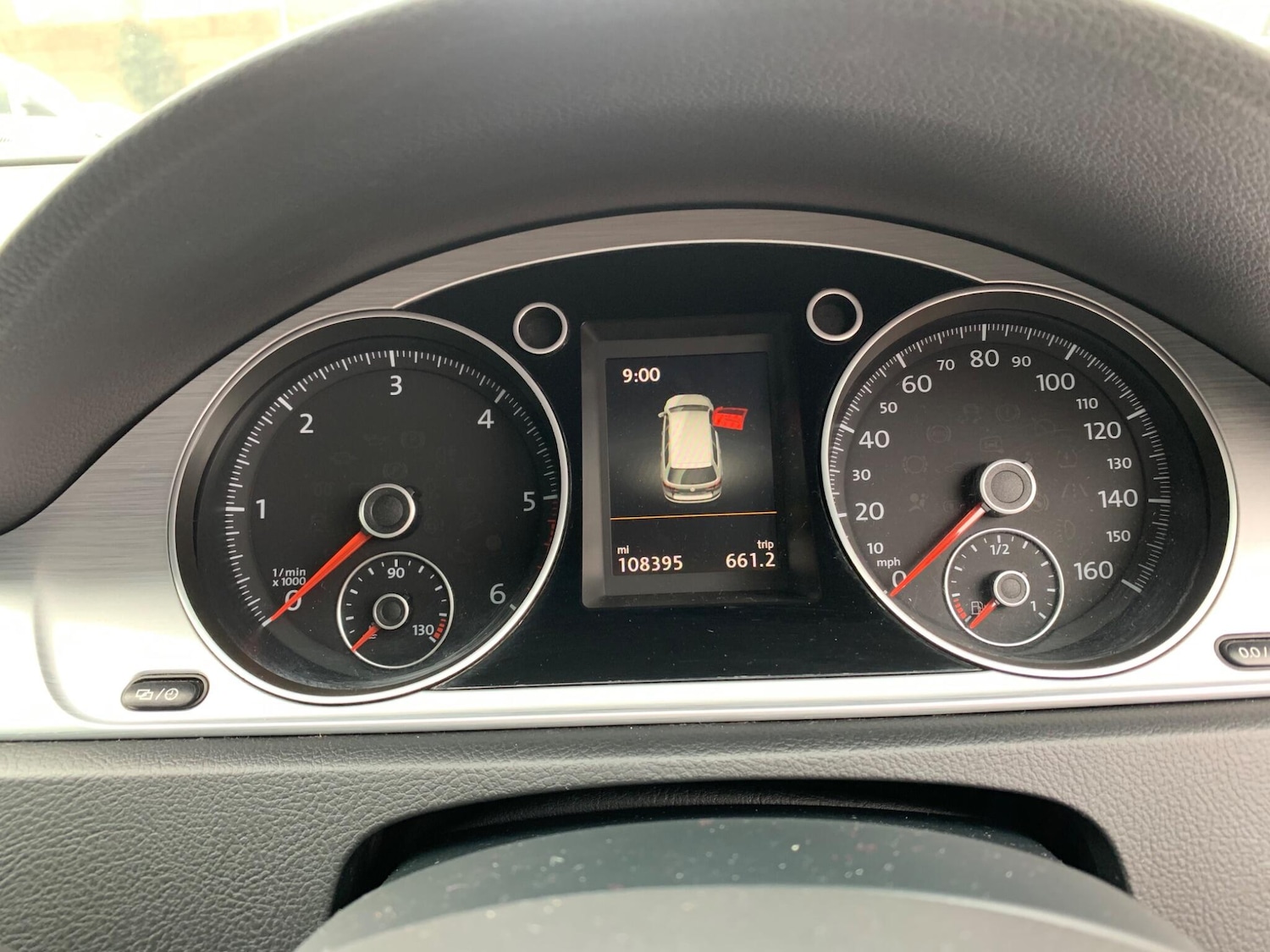 Used Volkswagen Passat 2014 for sale - 77957448: Photo 33