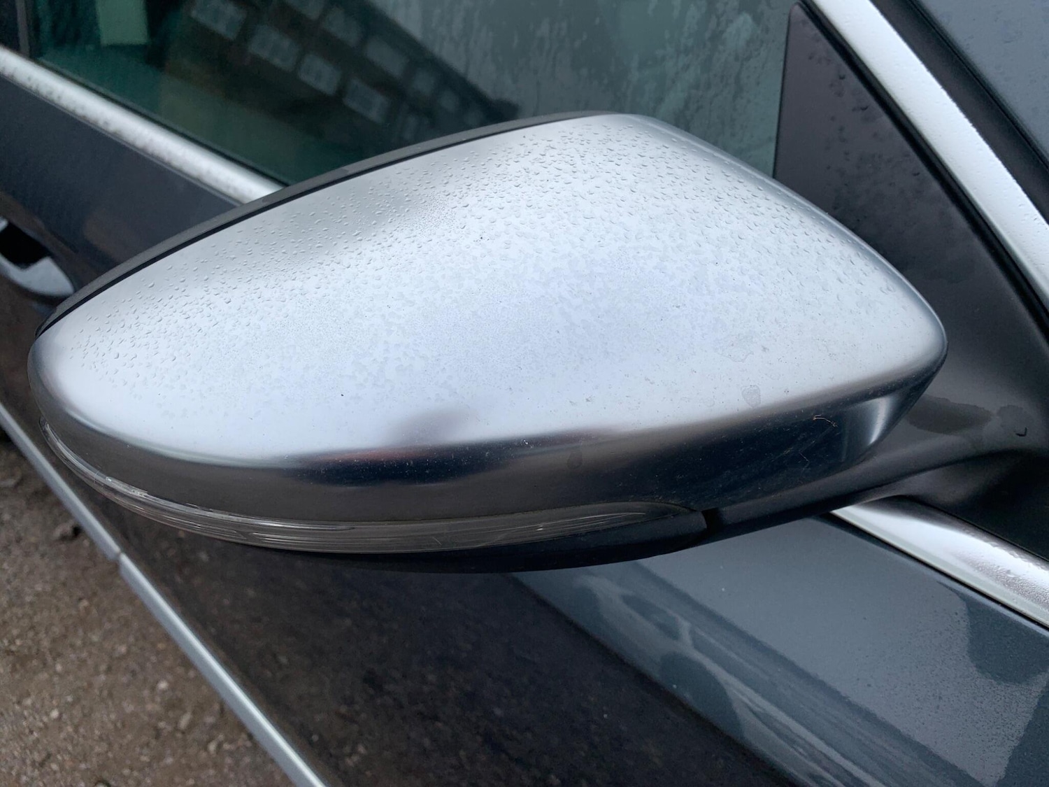 Used Volkswagen Passat 2014 for sale - 77957448: Photo 34