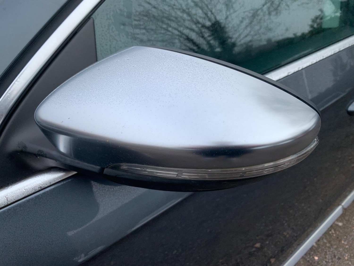 Used Volkswagen Passat 2014 for sale - 77957448: Photo 35