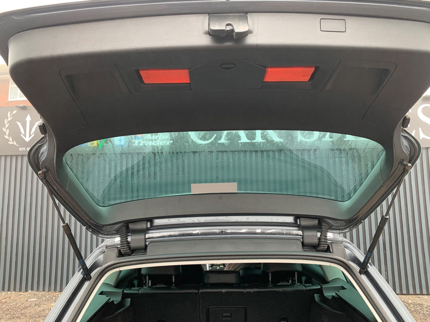 Used Volkswagen Passat 2014 for sale - 77957448: Photo 37