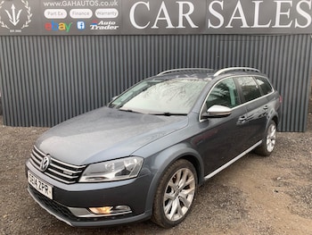 Used Volkswagen Passat 2014 for sale - 77957448: Photo