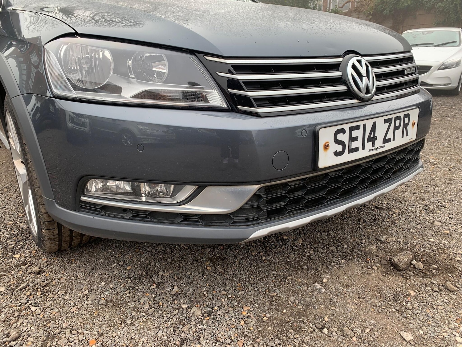 Used Volkswagen Passat 2014 for sale - 77957448: Photo 42