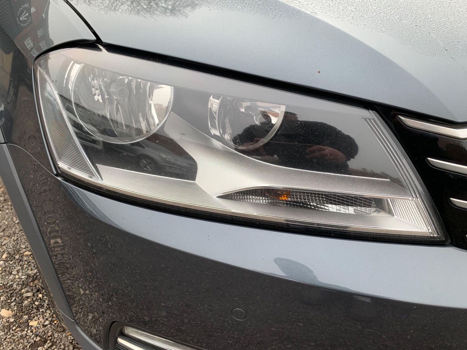 Used Volkswagen Passat 2014 for sale - 77957448: Photo 43