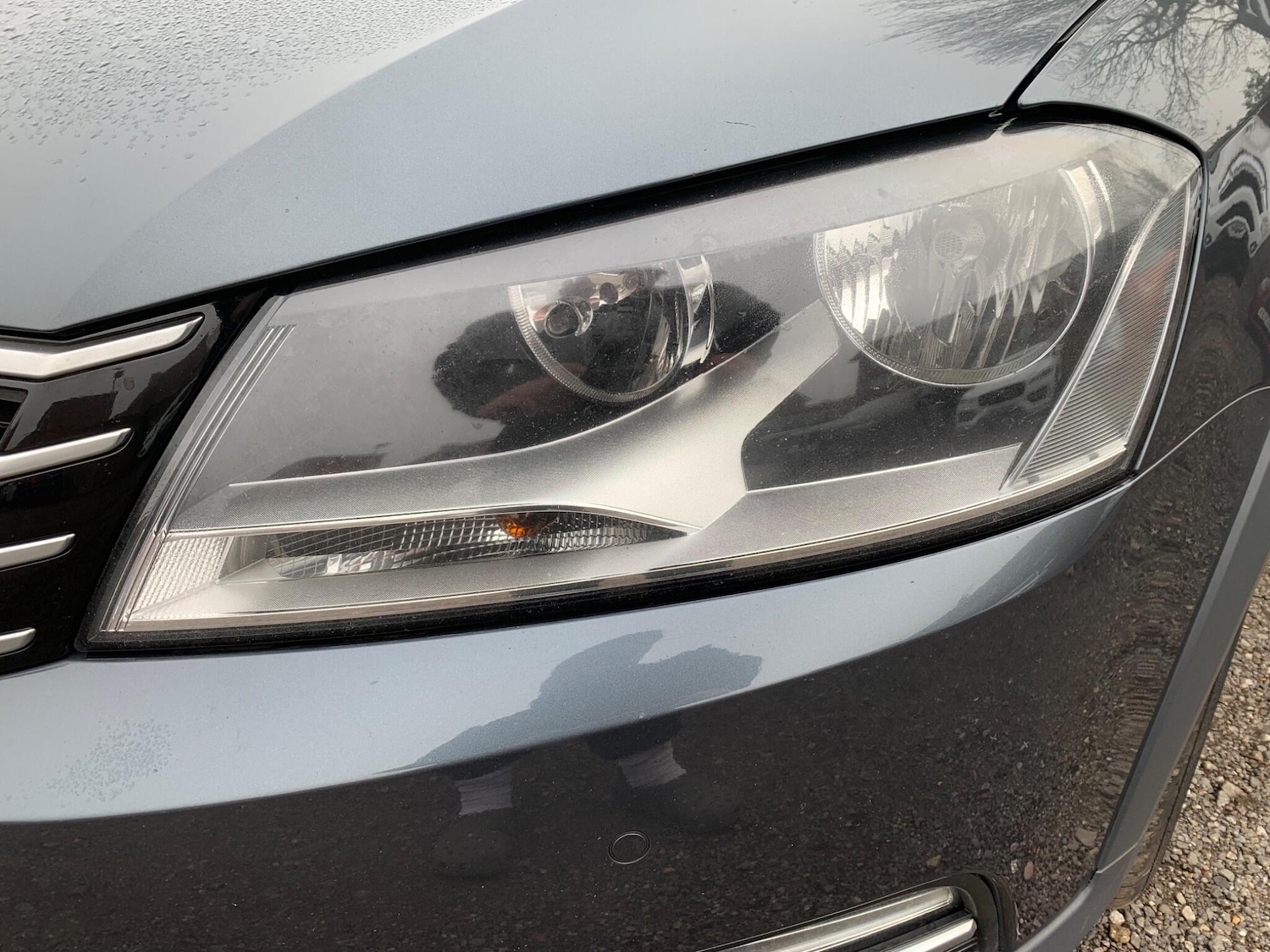 Used Volkswagen Passat 2014 for sale - 77957448: Photo 44