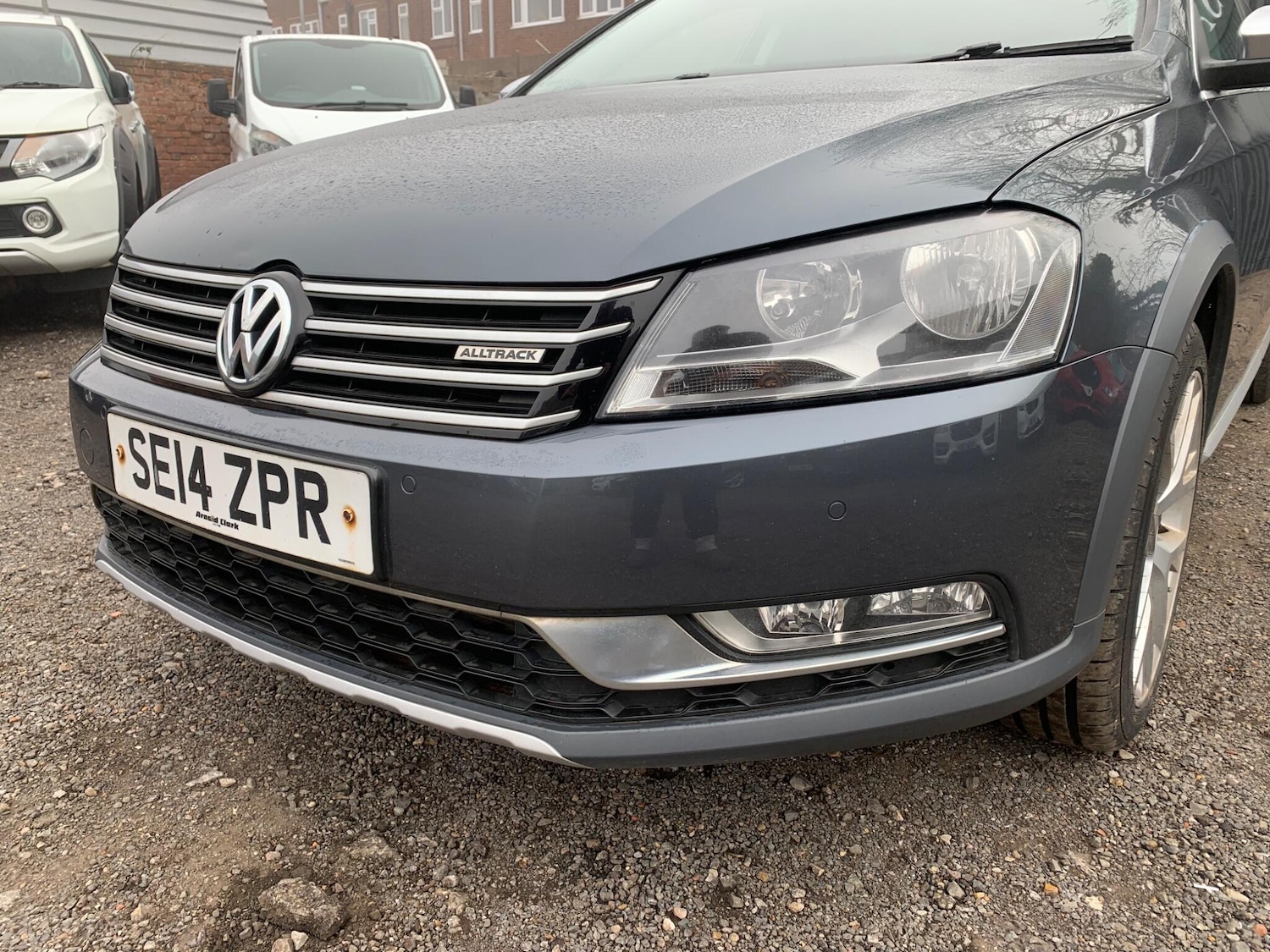 Used Volkswagen Passat 2014 for sale - 77957448: Photo 45