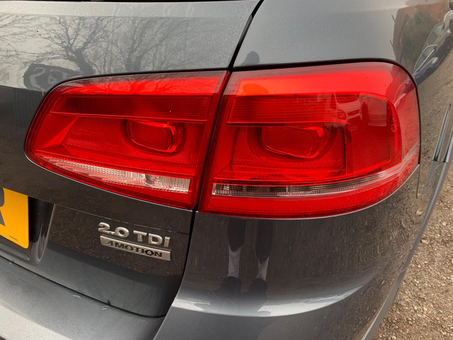 Used Volkswagen Passat 2014 for sale - 77957448: Photo 48