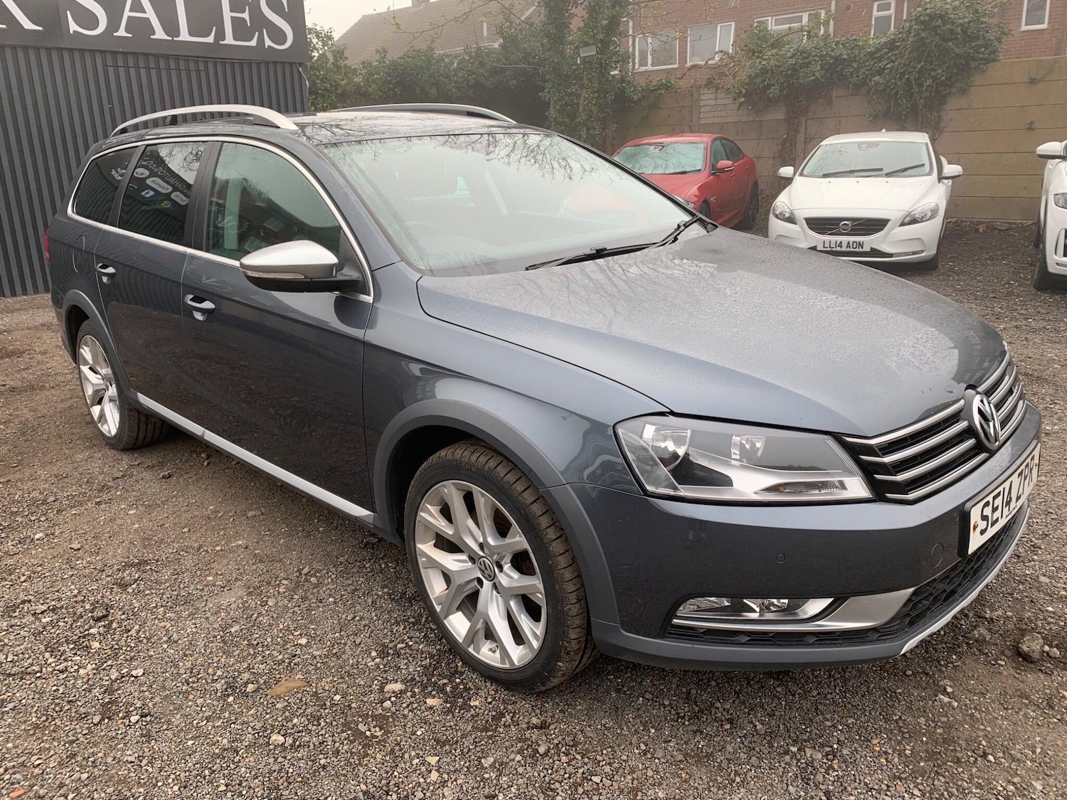 Used Volkswagen Passat 2014 for sale - 77957448: Photo 5