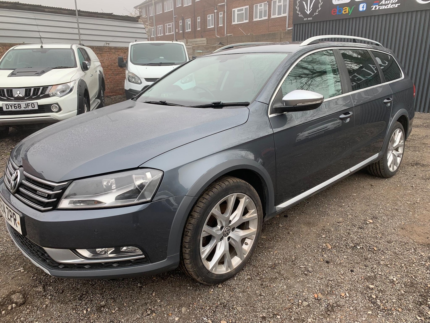 Used Volkswagen Passat 2014 for sale - 77957448: Photo 7