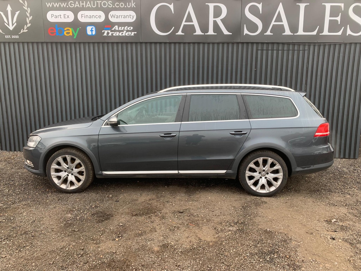 Used Volkswagen Passat 2014 for sale - 77957448: Photo 9