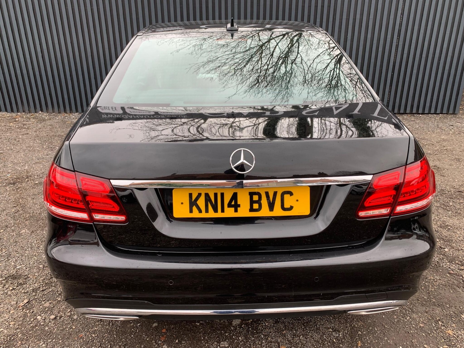 Used Mercedes-Benz E Class 2014 for sale - 77710025: Photo 10