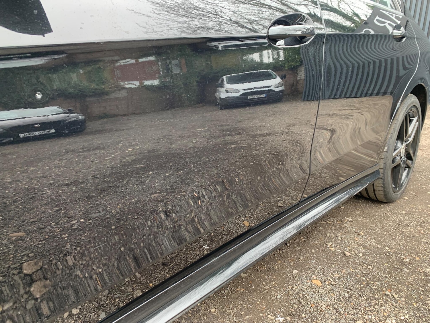 Used Mercedes-Benz E Class 2014 for sale - 77710025: Photo 15