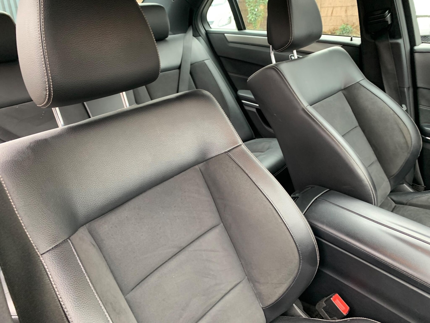 Used Mercedes-Benz E Class 2014 for sale - 77710025: Photo 18