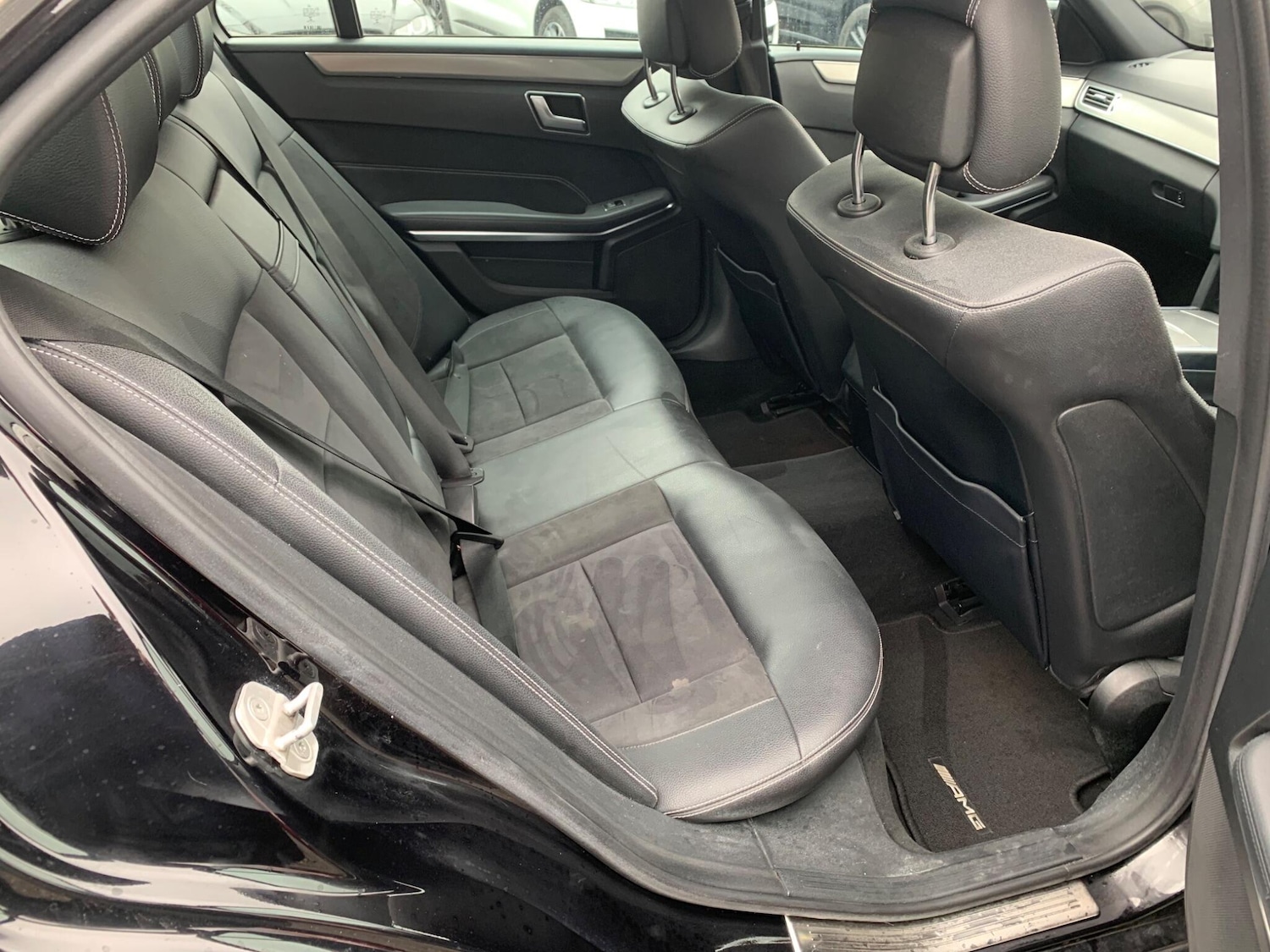 Used Mercedes-Benz E Class 2014 for sale - 77710025: Photo 19