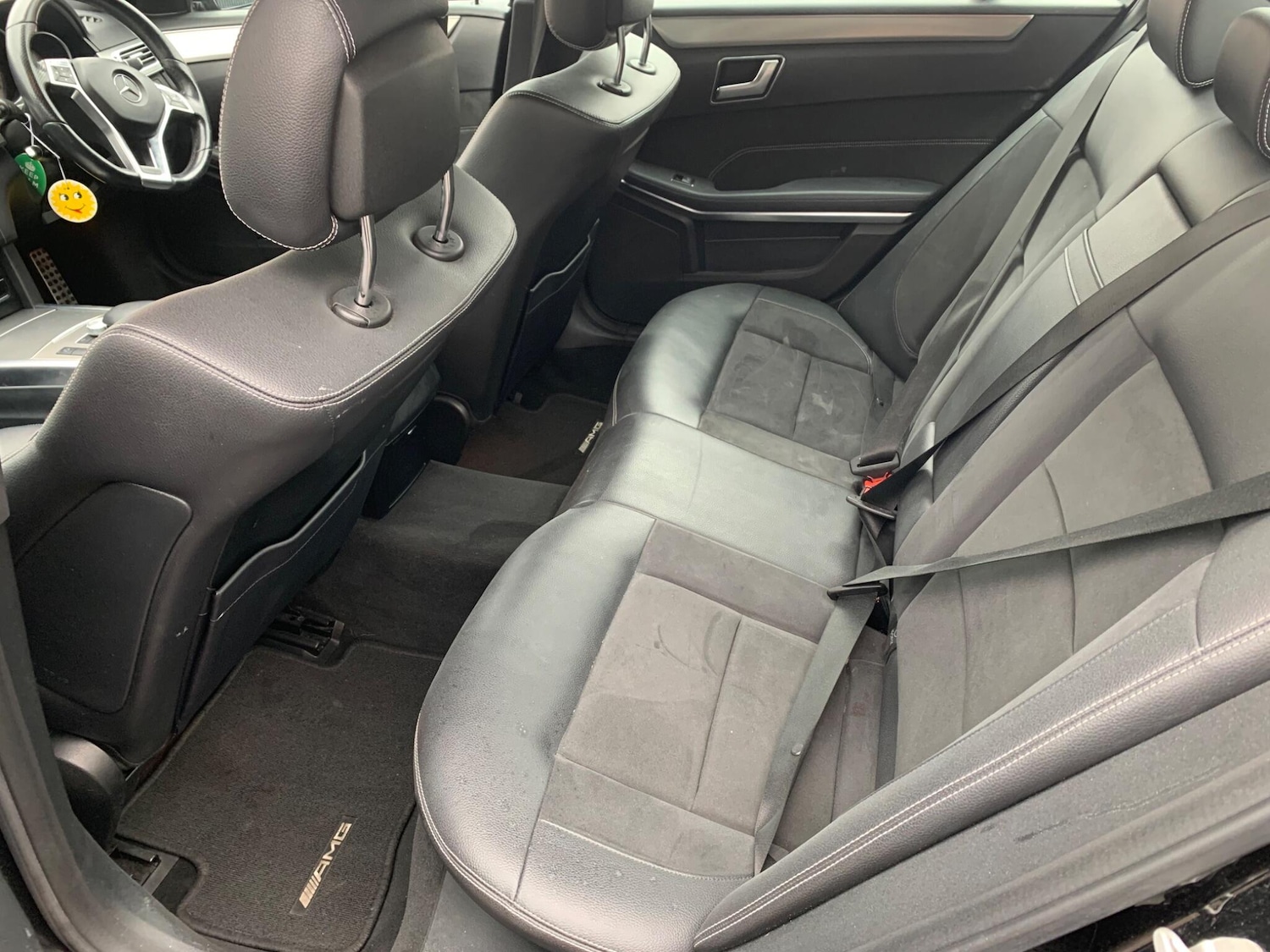 Used Mercedes-Benz E Class 2014 for sale - 77710025: Photo 21