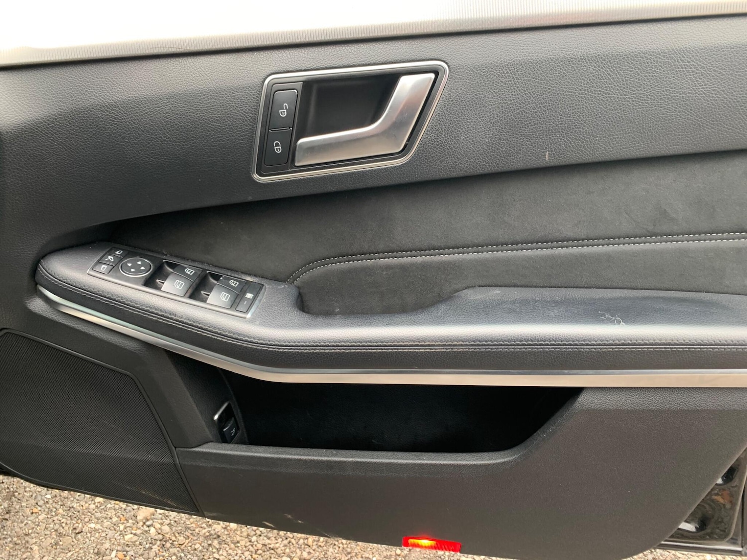 Used Mercedes-Benz E Class 2014 for sale - 77710025: Photo 24