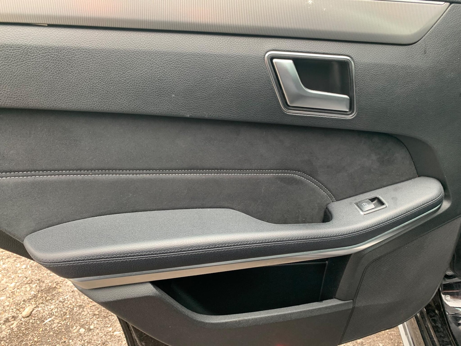 Used Mercedes-Benz E Class 2014 for sale - 77710025: Photo 26