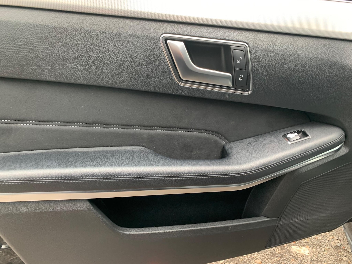 Used Mercedes-Benz E Class 2014 for sale - 77710025: Photo 27