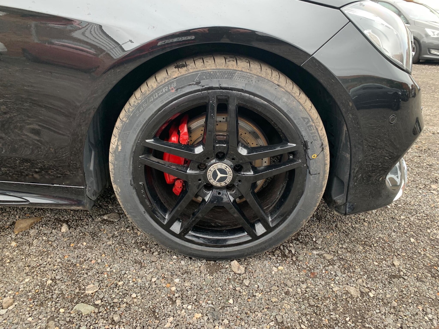 Used Mercedes-Benz E Class 2014 for sale - 77710025: Photo 29