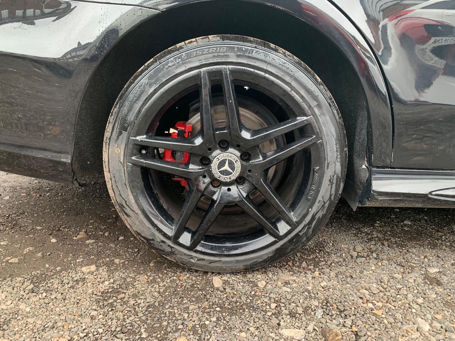 Used Mercedes-Benz E Class 2014 for sale - 77710025: Photo 30