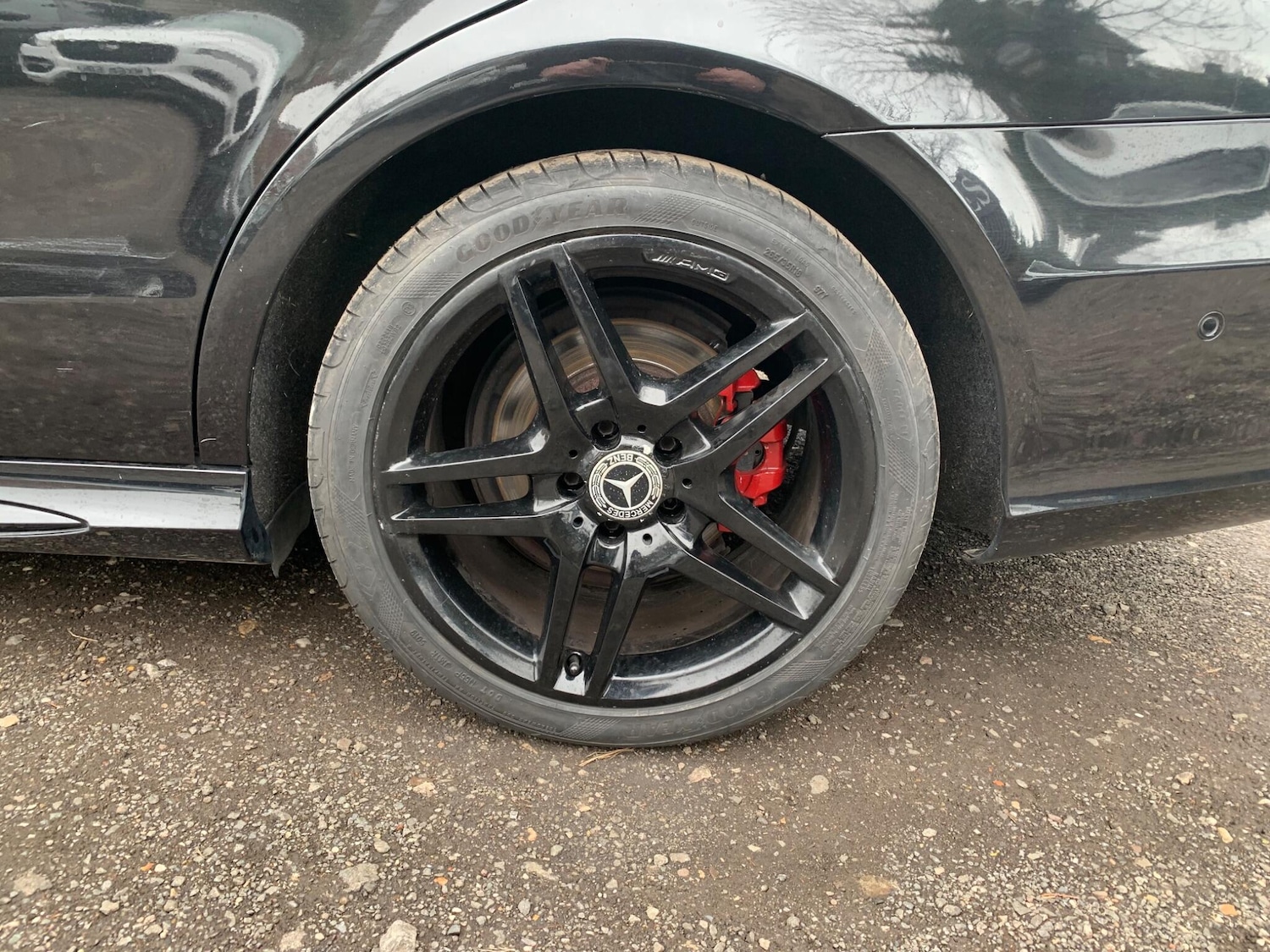 Used Mercedes-Benz E Class 2014 for sale - 77710025: Photo 31