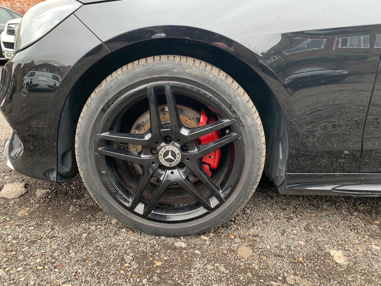 Used Mercedes-Benz E Class 2014 for sale - 77710025: Photo 32