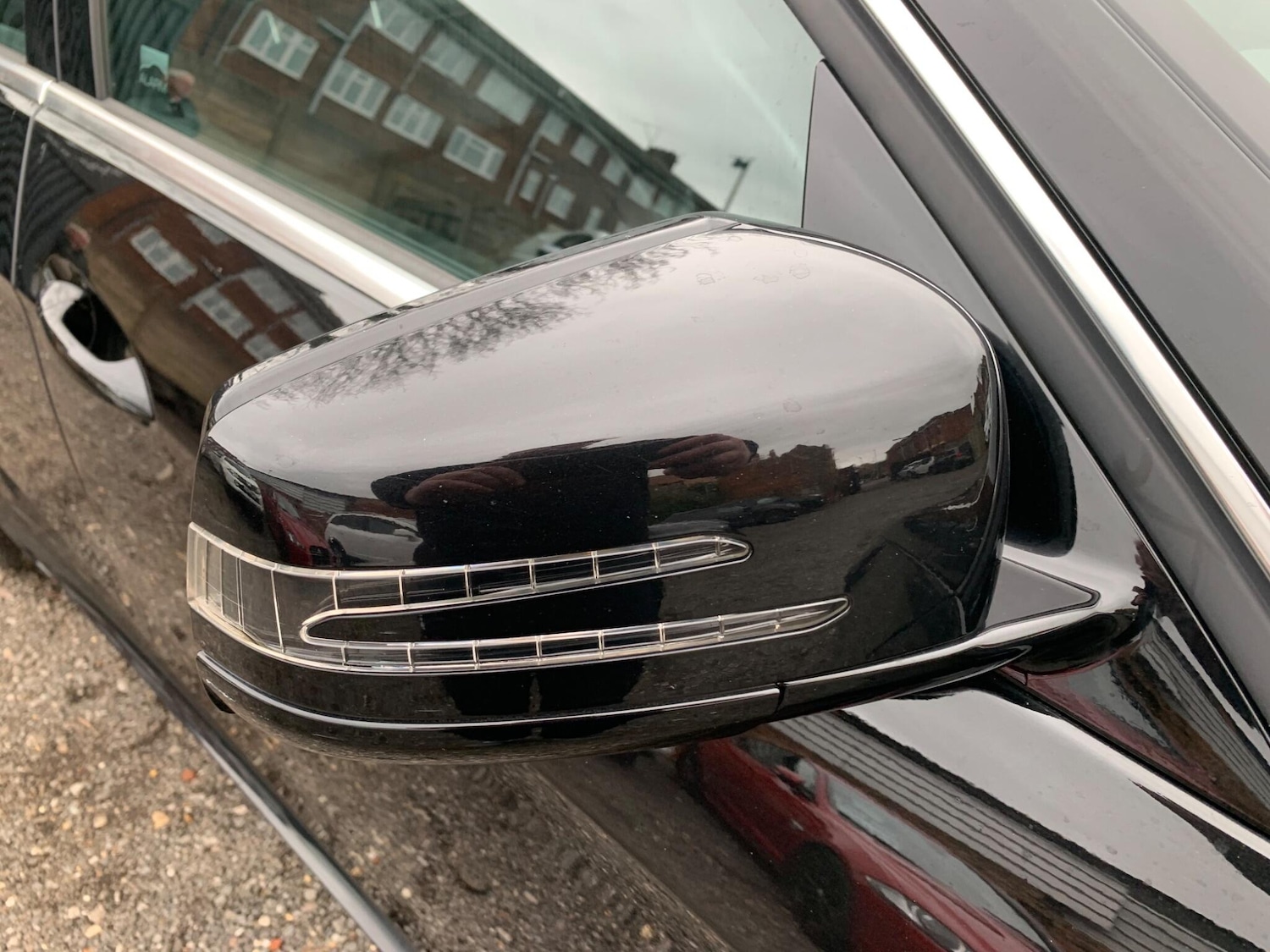 Used Mercedes-Benz E Class 2014 for sale - 77710025: Photo 35