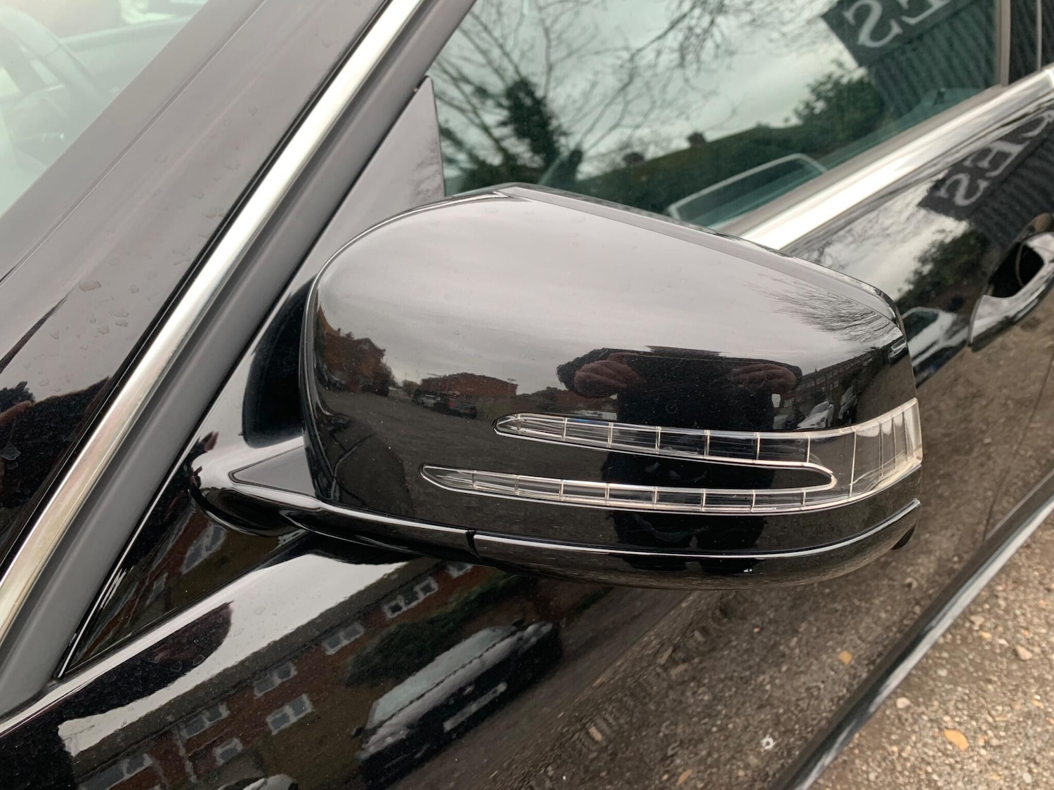 Used Mercedes-Benz E Class 2014 for sale - 77710025: Photo 36